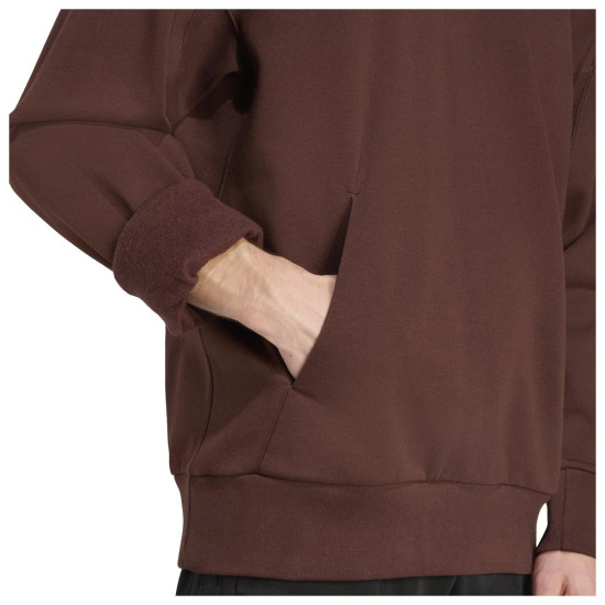 Adidas Ανδρικό φούτερ All SZN Fleece Hoodie